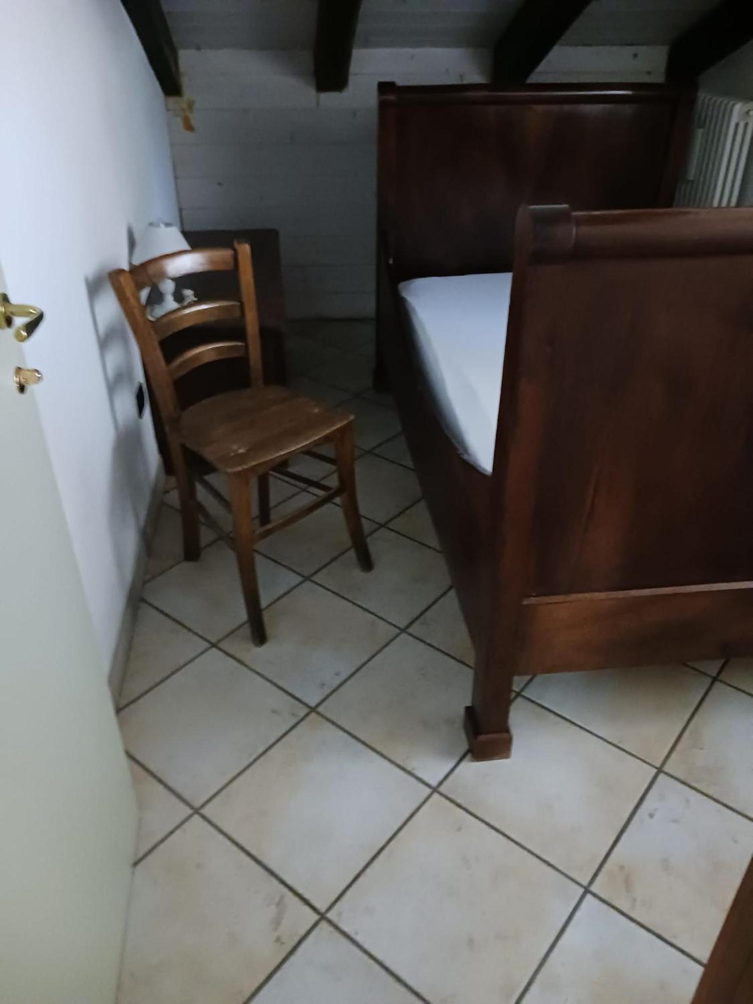 Au Petit Chevrot Aparthotel Cerise Eksteriør bilde