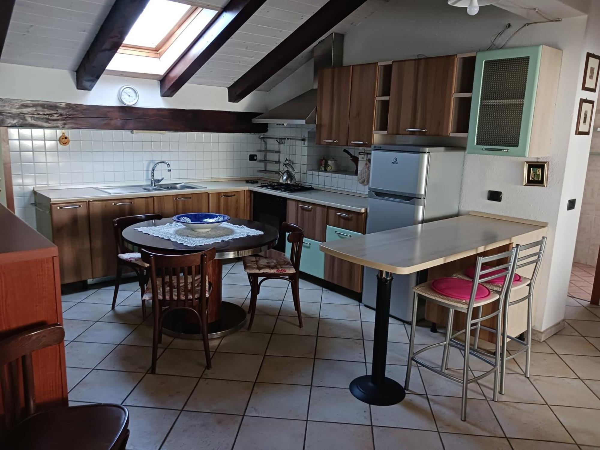Au Petit Chevrot Aparthotel Cerise Eksteriør bilde